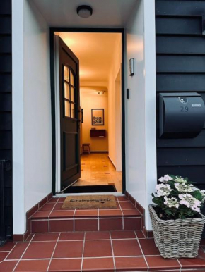 Ferienhaus chez nous